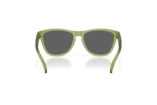 Vue arrière Oakley FROGSKINS (OO9013 - 9013M2)