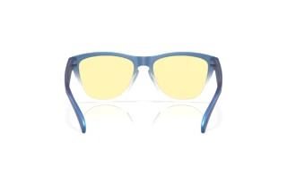 Vue arrière Oakley FROGSKINS (OO9013 - 9013M4)