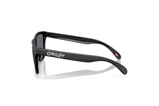 Vue latérale Oakley FROGSKINS (OO9013 - 9013M7)