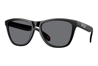 Vue de face Oakley FROGSKINS (OO9013 - 9013M7)