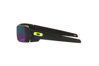 Vue latérale Oakley GASCAN (OO9014 - 9014B6)