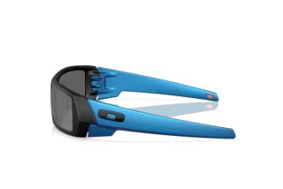 Vue latérale Oakley GASCAN (OO9014 - 9014D0)