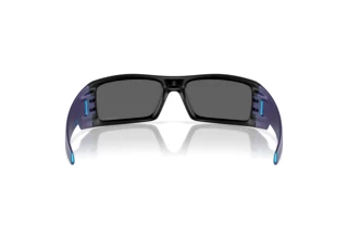 Vue arrière Oakley GASCAN (OO9014 - 9014D0)