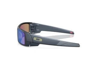 Vue latérale Oakley GASCAN (OO9014 - 9014D4)
