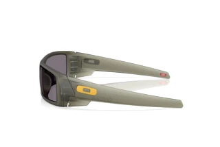 Vue latérale Oakley GASCAN (OO9014 - 9014D5)