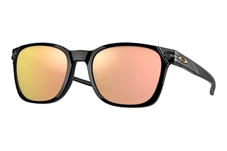 Vue de face Oakley OJECTOR (OO9018 - 901806)