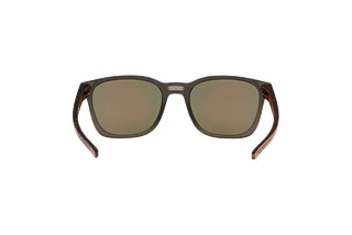 Vue arrière Oakley OJECTOR (OO9018 - 901812)