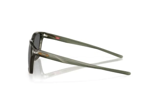 Vue latérale Oakley OJECTOR (OO9018 - 901813)