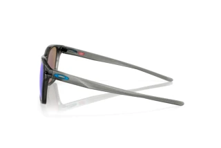 Vue latérale Oakley OJECTOR (OO9018 - 901814)