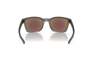 Vue arrière Oakley OJECTOR (OO9018 - 901814)