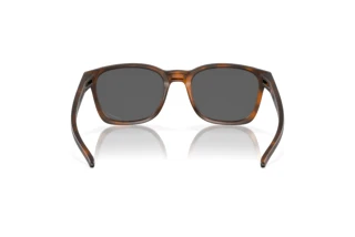 Vue arrière Oakley OJECTOR (OO9018 - 901818)