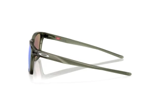 Vue latérale Oakley OJECTOR (OO9018 - 901819)