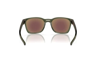 Vue arrière Oakley OJECTOR (OO9018 - 901819)