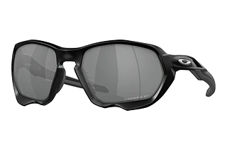 Vue de face Oakley PLAZMA (OO9019 - 901906)