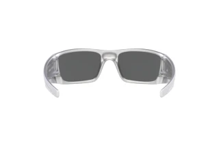 Vue arrière Oakley FUEL CELL (OO9096 - 9096M6)