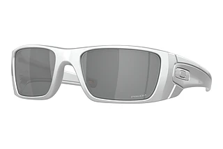 Vue de face Oakley FUEL CELL (OO9096 - 9096M6)