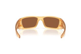 Vue arrière Oakley FUEL CELL (OO9096 - 9096N1)