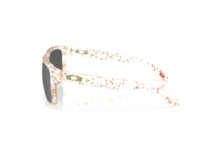 Vue latérale Oakley HOLBROOK (OO9102 - 9102AG)