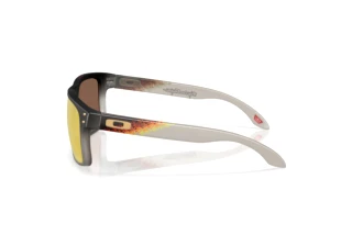 Vue latérale Oakley HOLBROOK (OO9102 - 9102AH)
