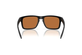 Vue arrière Oakley HOLBROOK (OO9102 - 9102AM)