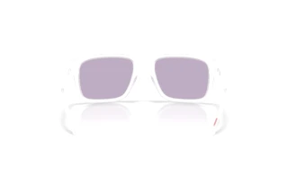 Vue arrière Oakley HOLBROOK (OO9102 - 9102AO)