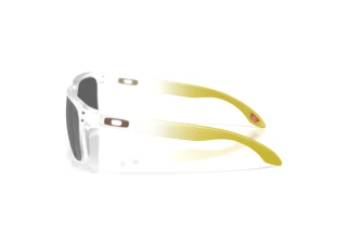 Vue latérale Oakley HOLBROOK (OO9102 - 9102AP)
