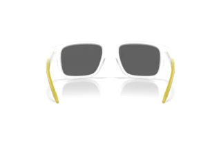 Vue arrière Oakley HOLBROOK (OO9102 - 9102AP)