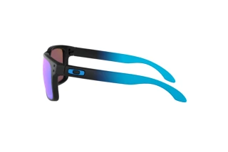 Vue latérale Oakley HOLBROOK (OO9102 - 9102D2)