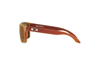 Vue latérale Oakley HOLBROOK (OO9102 - 9102T5)
