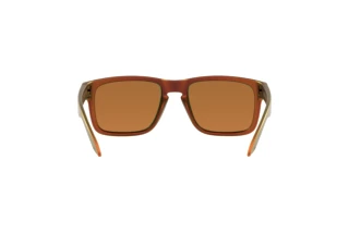 Vue arrière Oakley HOLBROOK (OO9102 - 9102T5)