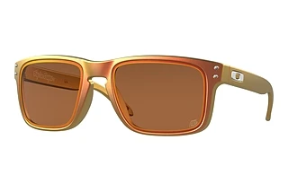 Vue de face Oakley HOLBROOK (OO9102 - 9102T5)