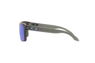 Vue latérale Oakley HOLBROOK (OO9102 - 9102X5)