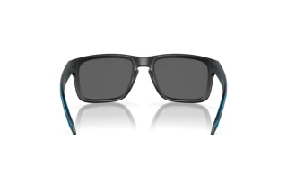 Vue arrière Oakley HOLBROOK (OO9102 - 9102Y2)