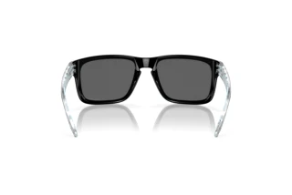 Vue arrière Oakley HOLBROOK (OO9102 - 9102Y7)