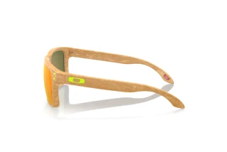 Vue latérale Oakley HOLBROOK (OO9102 - 9102Y8)