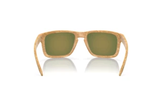 Vue arrière Oakley HOLBROOK (OO9102 - 9102Y8)