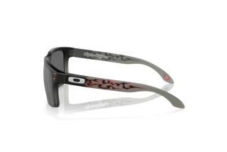 Vue latérale Oakley HOLBROOK (OO9102 - 9102Z0)