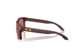 Vue latérale Oakley HOLBROOK (OO9102 - 9102Z2)