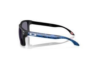 Vue latérale Oakley HOLBROOK (OO9102 - 9102Z3)