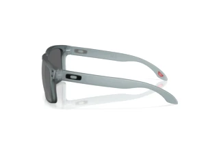 Vue latérale Oakley HOLBROOK (OO9102 - 9102Z4)