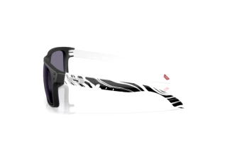 Vue latérale Oakley HOLBROOK (OO9102 - 9102Z5)
