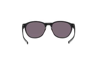 Vue arrière Oakley REEDMACE (OO9126 - 912601)