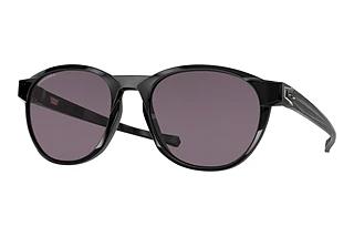 Oakley OO9126 912601 Prizm GreyBlack Ink