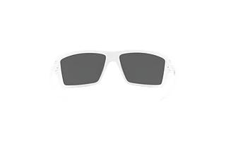 Vue arrière Oakley CABLES (OO9129 - 912914)