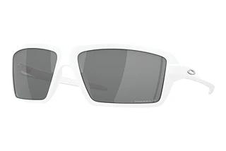 Oakley OO9129 912914 Prizm Black PolarizedMatte White