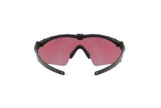 Vue arrière Oakley SI BALLISTIC M FRAME 3.0 (OO9146 - 914619)