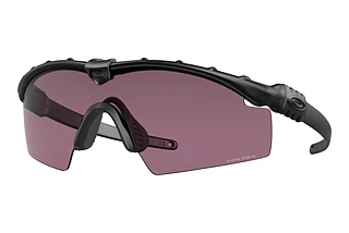 Vue de face Oakley SI BALLISTIC M FRAME 3.0 (OO9146 - 914619)