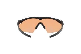 Vue arrière Oakley SI BALLISTIC M FRAME 3.0 (OO9146 - 914620)