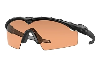 Vue de face Oakley SI BALLISTIC M FRAME 3.0 (OO9146 - 914620)