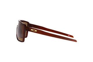 Vue latérale Oakley CASTEL (OO9147 - 914703)
